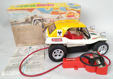 Auto automodello filoguidata