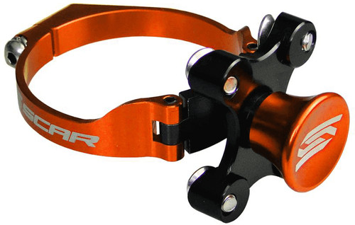 Scar blocco forcella holeshot - scar,