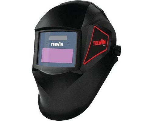 Maschera casco per saldatura - a,