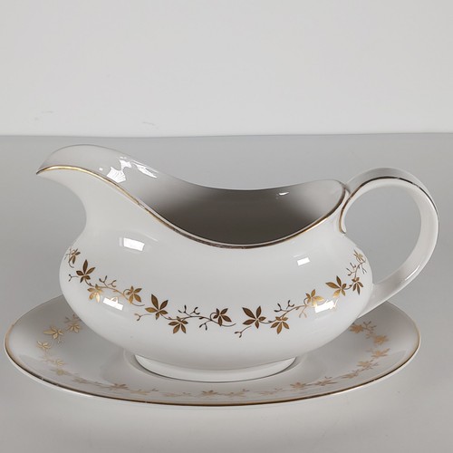 Barca gravy royal - royal, doulton