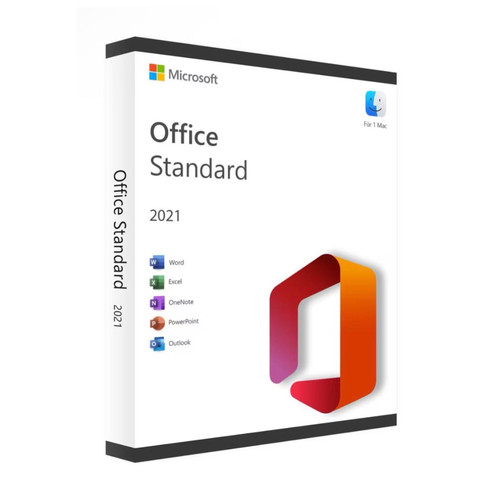 Microsoft office standard 2021 - office,