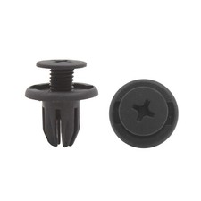 50pz rivetti plastica ritegni