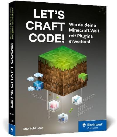 Let craft code - craft, du
