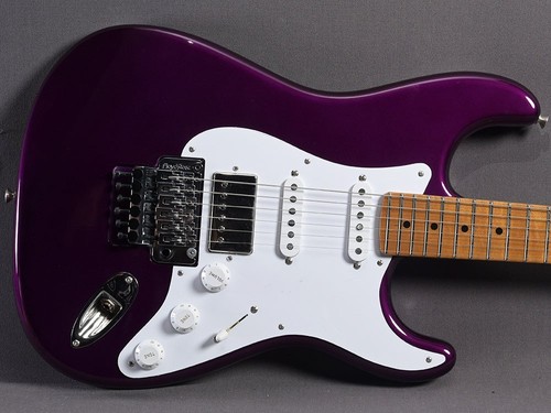 Fender custom shop - custom,