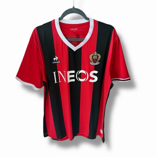 Maglia calcio ogc nice 2023 - calcio,
