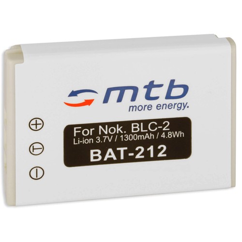 Batteria blc2 per - blc2,