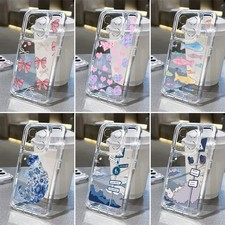 Custodia trasparente silicone