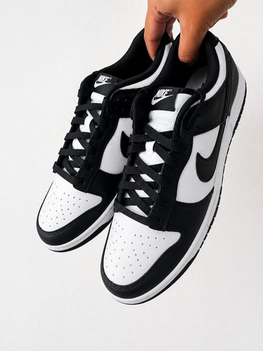Nike dunk low - nike,