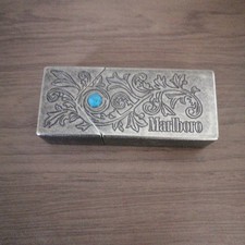 Posacenere portatile vintage