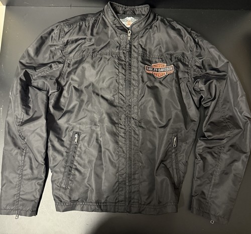Harley davidson giacca uomo - giacca,