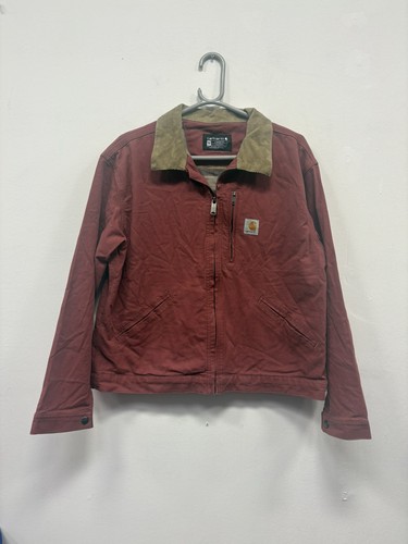 Carhartt detroit giacca donna - carhartt,