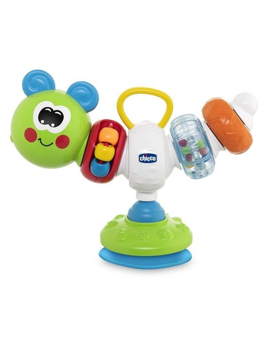 Chicco gioco seggiolone - chicco,