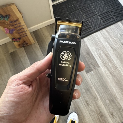 Mrd pro clipper - mrd, 2)