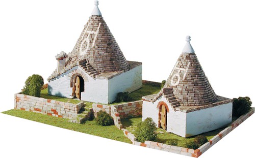Aedes ars trulli - aedes,