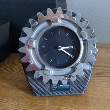 Orologio rapporto cambio