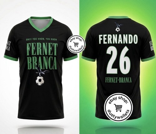 Nuova rara maglia calcio - nuova,