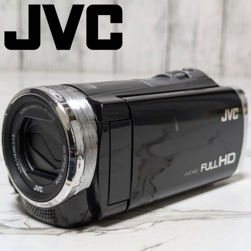 Corpo videocamera jvc - corpo,