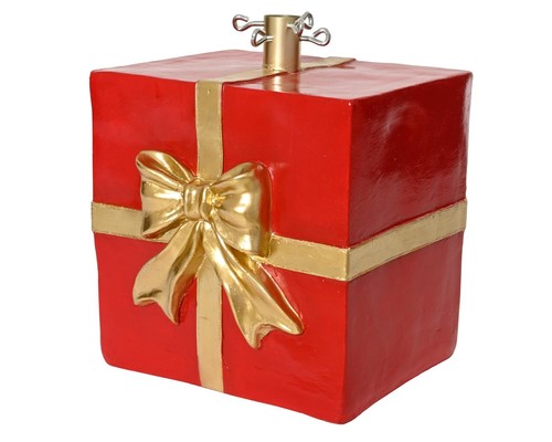 Base per albero pacco - base,