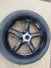 Cerchio ruota anteriore Triumph Speed Triple 1050 2005 2007