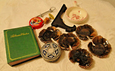 Misto Di Piccoli Oggetti Vari