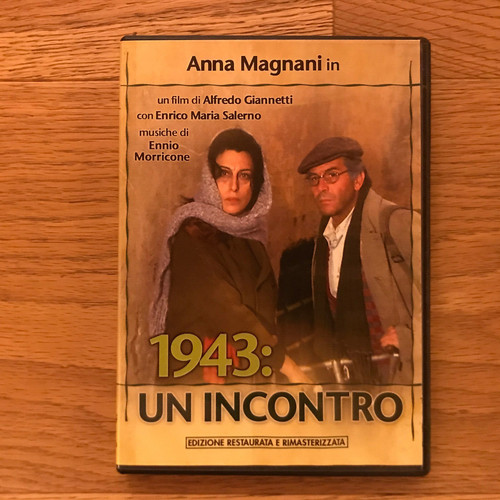 1943 incontro a - 1943:, (dvd)