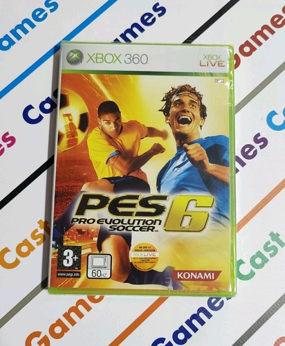 Pro evolution soccer - soccer, 2006