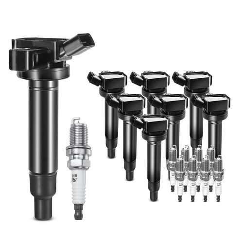 Bobine accensione 8 - 8,