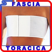 FASCIA TORACICA ELASTICA POST