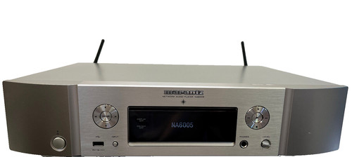 Marantz na6005 lettore rete - na6005,