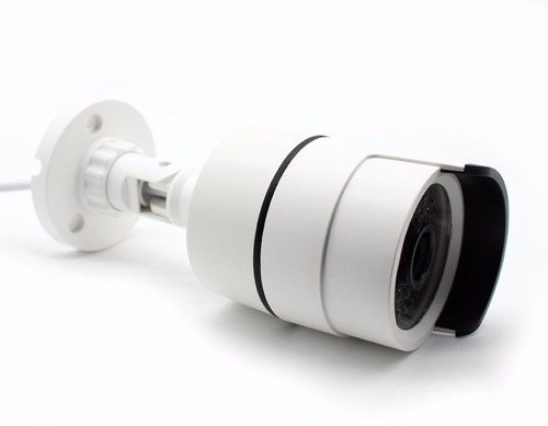 Telecamera cctv sicurezza - telecamera,