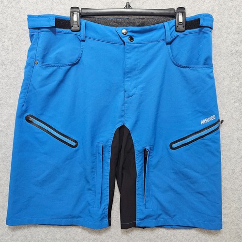 Pantaloncini ciclismo - da,