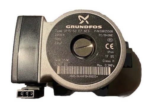 Pompa grundfos e7 nes - grundfos, 15-50
