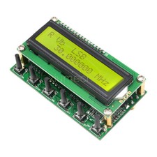 Generatore di segnale DDS 0 ~