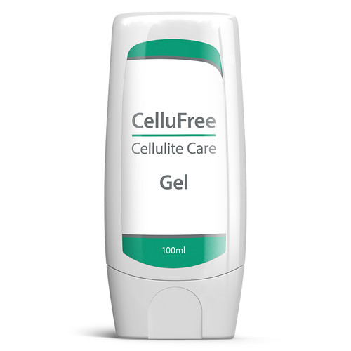 Siero gel cellulite - siero,