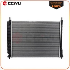 Aluminum radiator for 13057 - radiator,