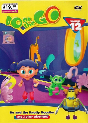 The stagione 1 - bo,