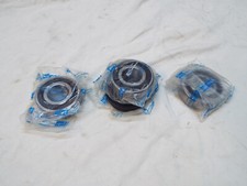 Kit cuscinetti ruota Honda CBR900R 93-94 Rear Rear Rear Wheel Bearing Seal Kit anelli di simmer