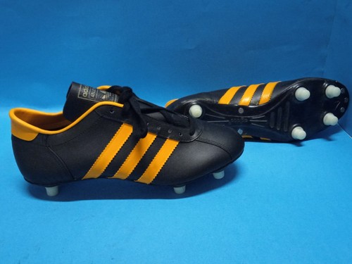 Scarpe calcio pelle adidas - scarpe,
