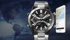 Casio Edifice ECB-2000D-1AEF