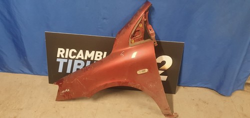Parafango anteriore fiat - parafango,
