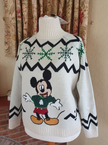 Divertente maglione topolino - divertente,