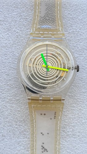 Orologio polso swatch - da,