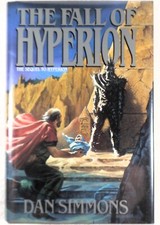 THE FALL OF HYPERION - Dan