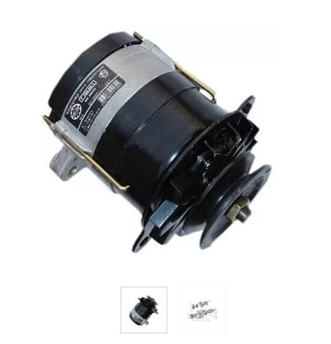 Alternatore generatore