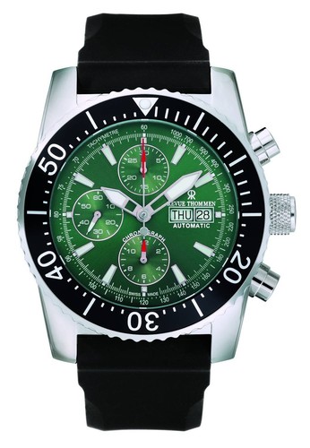 Orologio polso uomo revue - da,