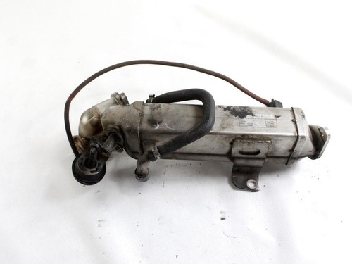7810751 radiatore scarico gas - scarico,