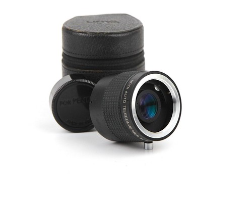 Teleconverter hoya auto - teleconverter,