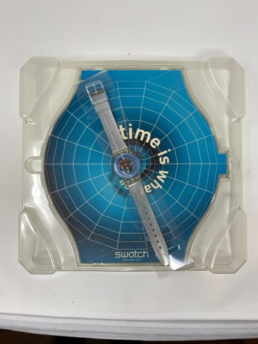 Swatch vintage rari collector - rari,