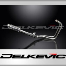 KAWASAKI ER5 1996-07 IMPIANTO