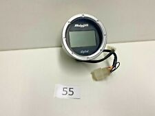 manometro Cruscotto contachilometri  Digitale  Malaguti Madison 200 250 400 